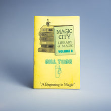  Bill Tube by Magic City