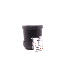  Deluxe Dice Cup