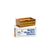  Rattle Ring Box Deluxe