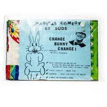  Change Bunny Change by Suds