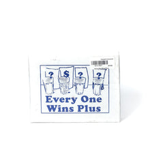  Every One Wins Plus