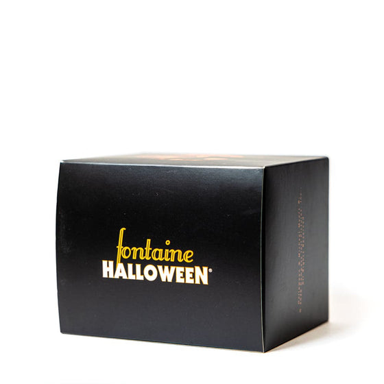 Halloween Fontaine x Michael Myers Brick Box with Decks