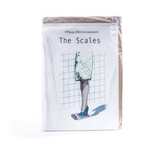  The Scales by Mago Anton