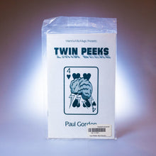  Twin Peeks by Paul Gordon