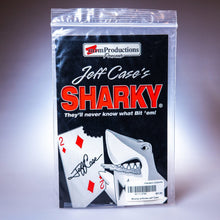  Sharky by Jeff Case