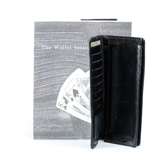 BMK Wallet by Anthony Miller