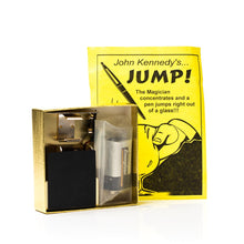  Jump by John Kennedy