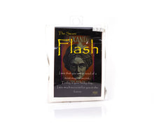  The Swami Flash by Jim Pace