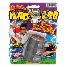 Dr. Wacko's Mad Lab Silly Sludge by Ja-Ru
