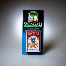  Empire Magic Svengali Deck