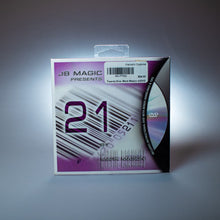  2wenty1 (21) by Mark Mason