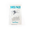 Swiss Pack by David Acer