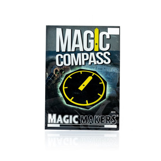 Magic Compass by Magic Makers