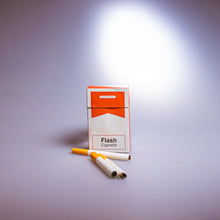 Flash Cigarettes, 10 Pack