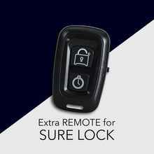  Extra Remote for Sure Lock