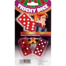  Seven Eleven Tricky Dice by Loftus