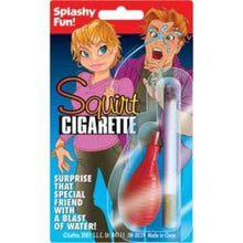  Squirt Cigarette by Loftus