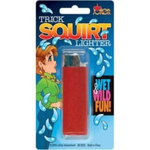  Loftus Trick Squirt Lighter