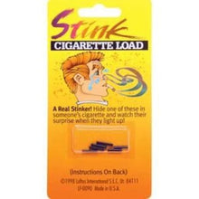  Loftus Stink Cigarette Load