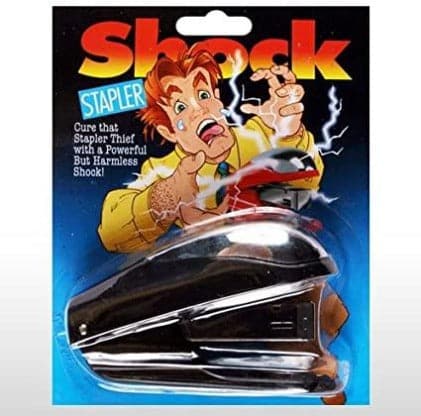 Shock Stapler by Loftus