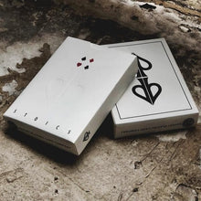  Stoic Playing Cards by David Blaine