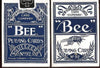Erdnase Bee Squeezers Playing Cards
