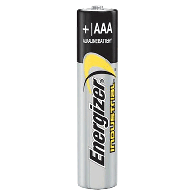 AAA Batteries - (1 battery is 1 unit) Trick