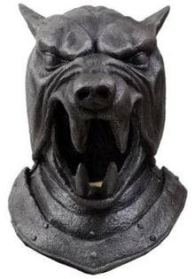  Game of Thrones Hound Helmet Mask by Trick or Treat Studios