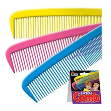  Jumbo Comb Pink by Loftus