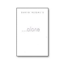  Alone by David Regal - Trick