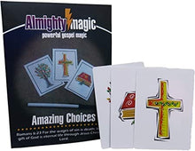  Amazing Choices by Almighty Magic