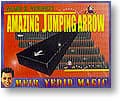  Amazing Jumping Arrow