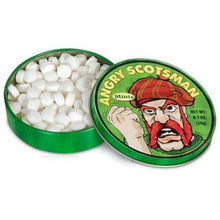  Angry Scotsman Mints by Archie McPhee