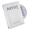 Artist Classic Vol 1 (Thimble & Wand)(DVD and Booklet) by Lukas - DVD