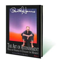  Art of Astonishment Volume 2 by Paul Harris