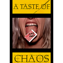  A Taste of Chaos by Loki Kross - DOWNLOAD