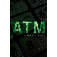  ATM by Michael Murray - Trick