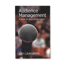  Audience Management by Gay Ljungberg - Book