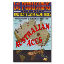  Nick Trost's Classic Packet Tricks - Australian Aces - Trick