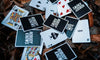 One Way Playing Cards by Nobody Knows