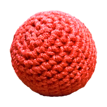  Metal Crochet Balls (1 inch) by Bazar de Magia - Trick