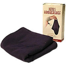  Devil Handkerchief by Bazar de Magia (Open Box)
