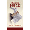 One hand Dove Bag, Newspaper Design by Bazar de Magia (Open Box)