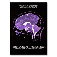  Between The Lines by Michael Murray - Trick