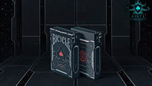  Bicycle Hybrid Playing Cards by Elite Playing Cards