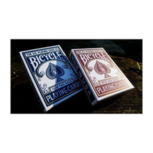  Bicycle New Fan Back Playing Cards by Dan and Dave