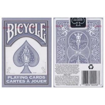 Bicycle Daybreak Playing Cards by US Playing Cards Co.