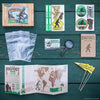 The Bigfoot Research Kit by Archie McPhee