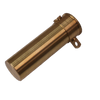 Pro Bill Tube (Brass) by Premium Magic