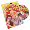 Blind Date (DVD and Gimmicks)by Stephen Leathwaite - Trick